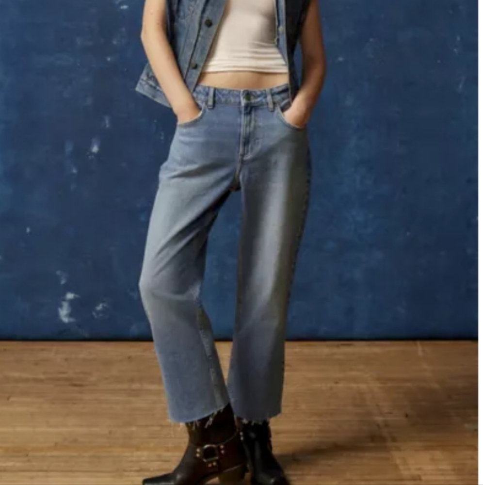 Urban Outfitters Bdg Jeans